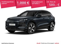 Bild des Angebotes Audi Q6 e-tron Matrix Standklima AHK Navi virtual DAB