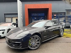 Bild des Angebotes Porsche Panamera 4 S E-Hyb SPORT T. #2xFOND TV! MASSAGE!