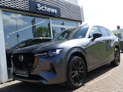 Bild des Angebotes Mazda CX-60 2025 e-SKYACTIV PHEV AWD HOMURA PLUS