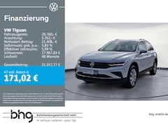 Bild des Angebotes VW Tiguan 1.5 TSI
