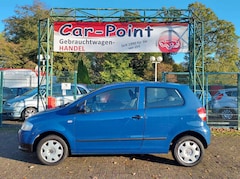 Bild des Angebotes VW Fox Basis