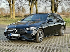 Bild des Angebotes Mercedes-Benz C 300 C 300 e T 9G-TRONICAMG Line Advanced