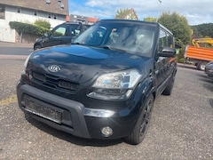 Bild des Angebotes Kia Soul Spirit