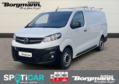 Bild des Angebotes Opel Vivaro Kasten Edition L Cargo L, 2.0 Diesel (106 kW 145 P