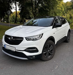 Bild des Angebotes Opel Grandland X 2.0 D Start/Stop Automatik Business INNOVATION