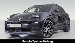 Bild des Angebotes Porsche Macan 4 BOSE Luftfederung PASM 22-Zoll Panorama