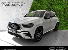 Bild des Angebotes Mercedes-Benz GLE 53 AMG AMG GLE 53 HYBRID 4M+ *AHK*360°*HUD*Wide*MBeam*