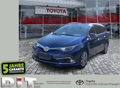 Bild des Angebotes Toyota Auris 1.8 Touring Sports Executive Matrix AUT LM