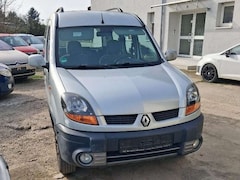 Bild des Angebotes Renault Kangoo Kangoo  5-Türer 4x4 1.6 16V Expression