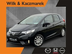 Bild des Angebotes Honda Jazz 1.3 Comfort i-VTEC Navi DAB SHZ Spurhalteass. Fern
