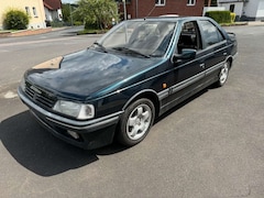 Bild des Angebotes Peugeot 405 MI16 x4 Allrad