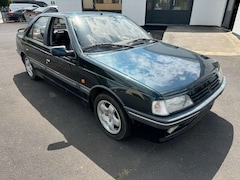 Bild des Angebotes Peugeot 405 MI16 x4 Allrad