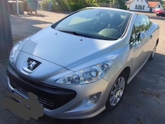 Bild des Angebotes Peugeot 307 307 CC 110 Tendance