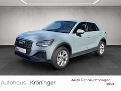 Bild des Angebotes Audi Q2 35 TFSI S tronic GRA Klima Privacy SHZ EPH