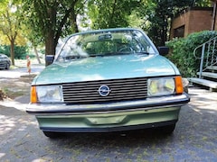 Bild des Angebotes Opel Rekord Oldtimer Opel E1 Caravan 2. Hand Opalgrün Metallic