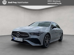 Bild des Angebotes Mercedes-Benz CLA 220 CLA