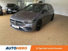 Bild des Angebotes Mercedes-Benz B 180 AMG Line*NAVI*CAM*PDC*SHZ*TEMPO*LED*KLIMA*MBUX*