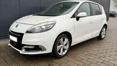 Bild des Angebotes Renault Scenic Paris dCi-AUTOMATIK-NAVI-AHK-TÜV-Garantie