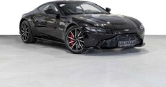 Bild des Angebotes Aston Martin V8 Vantage -Onyx Black-