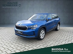 Bild des Angebotes Skoda Kodiaq 2,0 TDI 150 PS DSG Selection