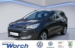 Bild des Angebotes Ford Kuga 1.5 EcoBoost SYNC Edition AHK+SHZ+PDC