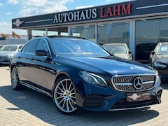 Bild des Angebotes Mercedes-Benz E 350 D Lim. 9G-TRONIC"AMG-LINE"PANO*1-HAND*KAMER