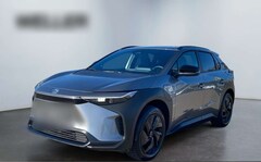 Bild des Angebotes Toyota bZ4X *LED*360°*ACC*el Sitz*SHZ*el Heck*PDC*Navi*