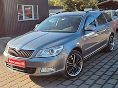 Bild des Angebotes Skoda Octavia Combi Best of*AHK*TÜVNEU*PDC*SHZ*TEMPOMA