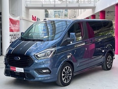 Bild des Angebotes Ford Tourneo Custom SPORT Standhzg.+Kamera+Xenon+ACC