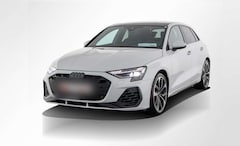 Bild des Angebotes Audi S3 Sportback quattro S tronic Vir. Cockpit/Navi/Pano/
