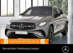Bild des Angebotes Mercedes-Benz GLC 220 d 4M AMG+NIGHT+PANO+360+AHK+LED+TOTW+9G