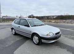 Toyota Corolla 1.4 *SAMMLERZUSTAND*