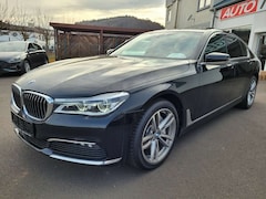 Bild des Angebotes BMW 730 d Aus 1.Hand, HUD,Massage,