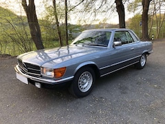 Bild des Angebotes Mercedes-Benz SLC 450 5.0 · Zustand 1 (Classic Data)