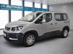 Bild des Angebotes Peugeot Rifter Kombi Active 1.5 BlueHDi