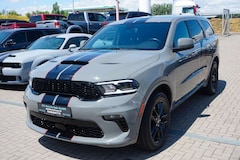 Bild des Angebotes Dodge Durango 3.6L V6 4x4*7 Sitze*LPG*AHK*Neues Modell