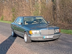 Bild des Angebotes Mercedes-Benz 280 280 SE, W126