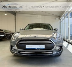 Bild des Angebotes MINI One Clubman Pepper*Automatik*Navi*PDC*Tempomat