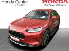 Bild des Angebotes Honda ZR-V e:HEV Advance