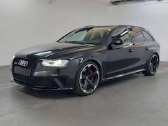 Bild des Angebotes Audi RS4 AVANT ALL-BLACK 20Z./ACC/PANO/CARBON/280KMH
