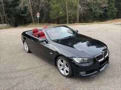 Bild des Angebotes BMW 330 3er Cabrio Diesel 330d DPF Cabrio Aut.