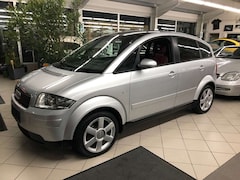 Bild des Angebotes Audi A2 A2 Diesel 1.4 TDI 1.HD., Topzustand!!!