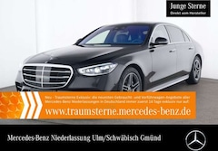 Bild des Angebotes Mercedes-Benz S 450 L 4M AMG+PANO+360+DIGITAL-L+BURMESTER3D+19"