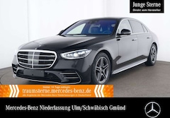 Bild des Angebotes Mercedes-Benz S 450 L 4M AMG+PANO+360+DIGITAL-L+BURMESTER3D+19"