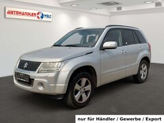 Bild des Angebotes Suzuki Grand Vitara 2.4 VVT Club 4x4