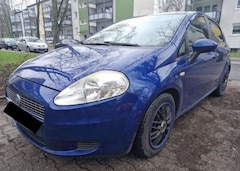 Bild des Angebotes Fiat Punto 1.4