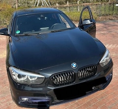 Bild des Angebotes BMW 118 118i Aut. Edition Sport