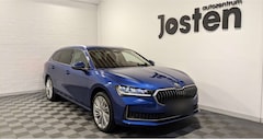Bild des Angebotes Skoda Superb Combi Selection 1.5TSI mHEV Leder NAVI