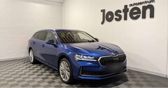 Bild des Angebotes Skoda Superb Combi Selection 1.5TSI mHEV Leder NAVI