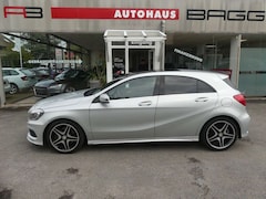 Bild des Angebotes Mercedes-Benz A 220 Automatik AMG-LINE